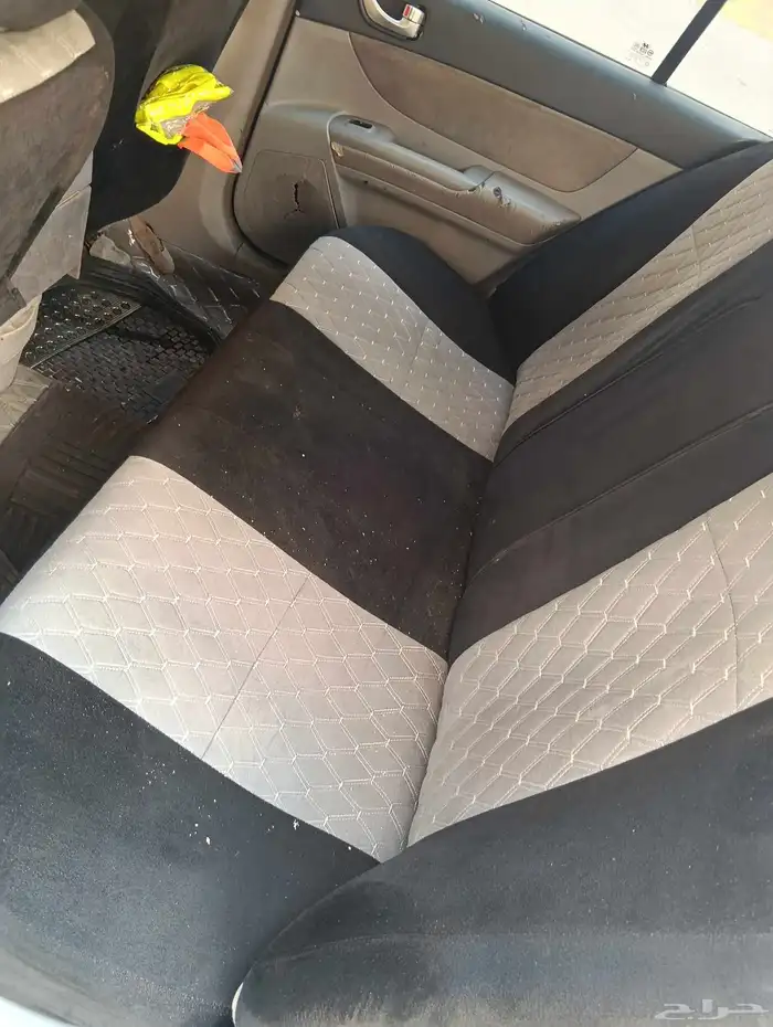 سوناتا موديل 2006 4