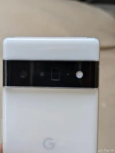 pixel 6 pro جوجول بيكسل نظيف جدا index