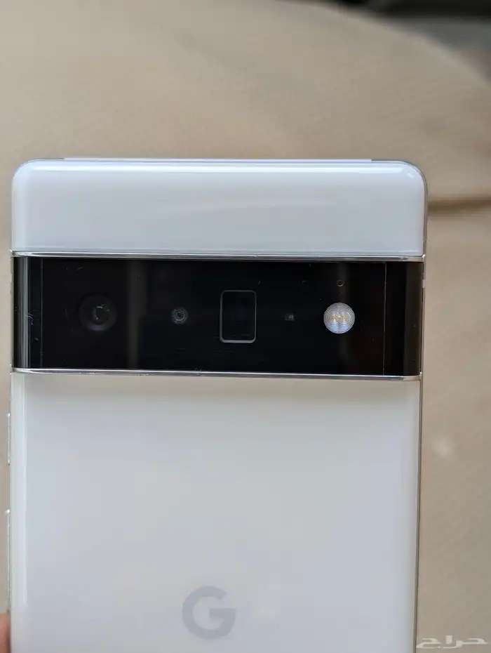 pixel 6 pro جوجول بيكسل نظيف جدا 6