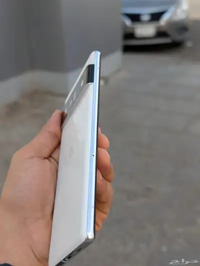 pixel 6 pro جوجول بيكسل نظيف جدا index