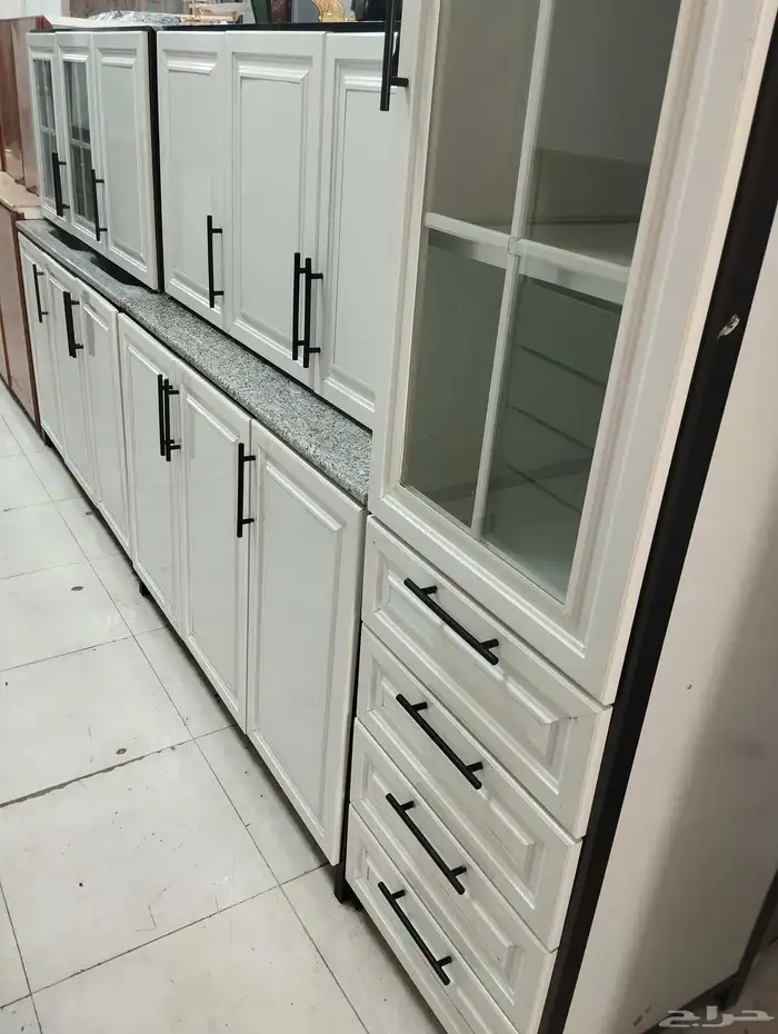 مطبخ مستعمل للبيع 1