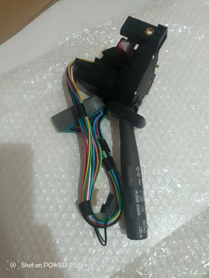 ذراع عصا اشارات جمس و شيفروليه 1995-2000 1