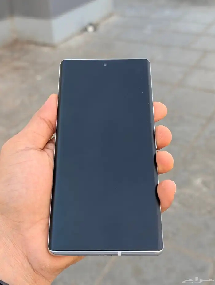 pixel 6 pro جوجول بيكسل نظيف جدا 4