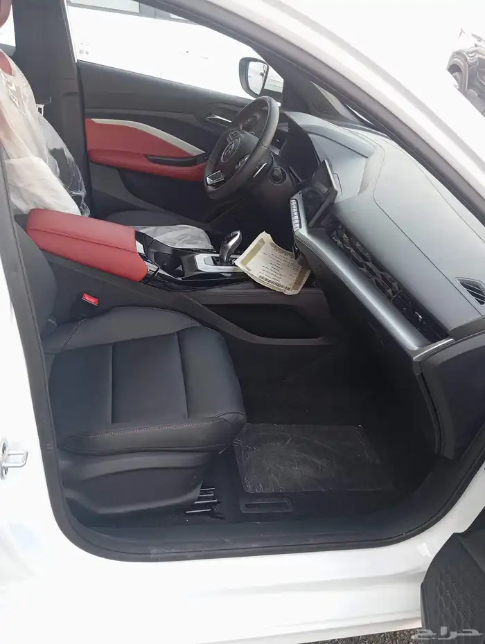 Mg gt 2024 ... اقساط تبدأ من 900 ريال 5