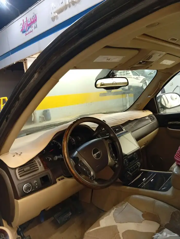 جمس سييرا دينالي 2009 0