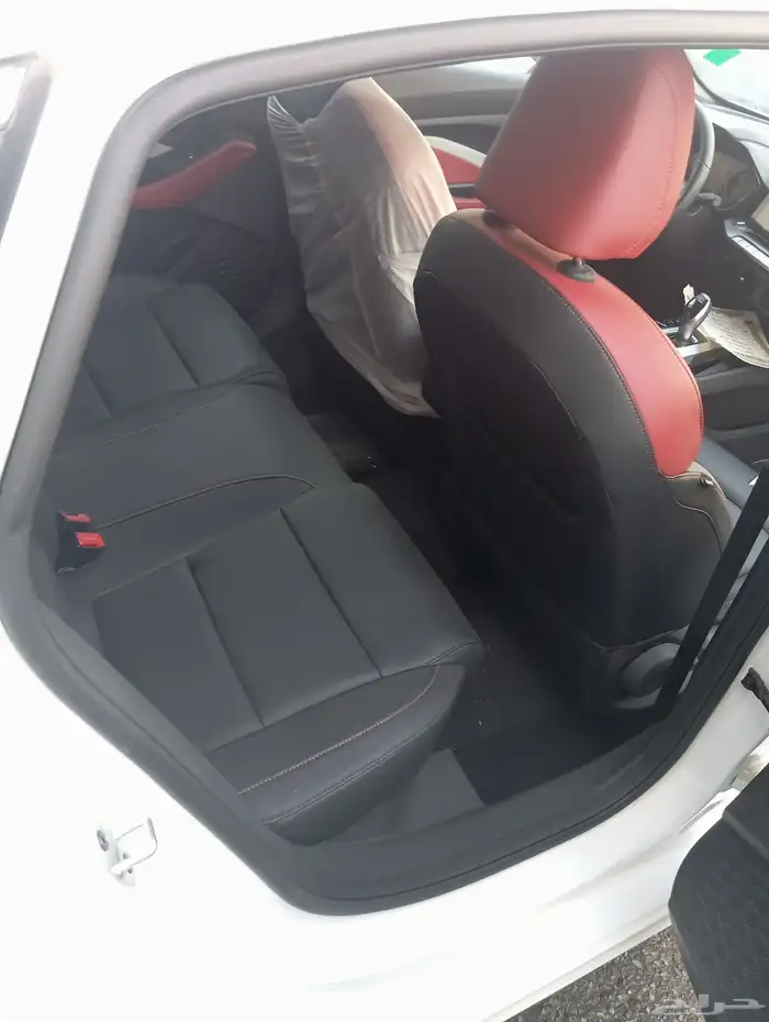 Mg gt 2024 ... اقساط تبدأ من 900 ريال 7