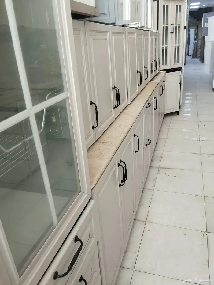 مطبخ مستعمل للبيع 7