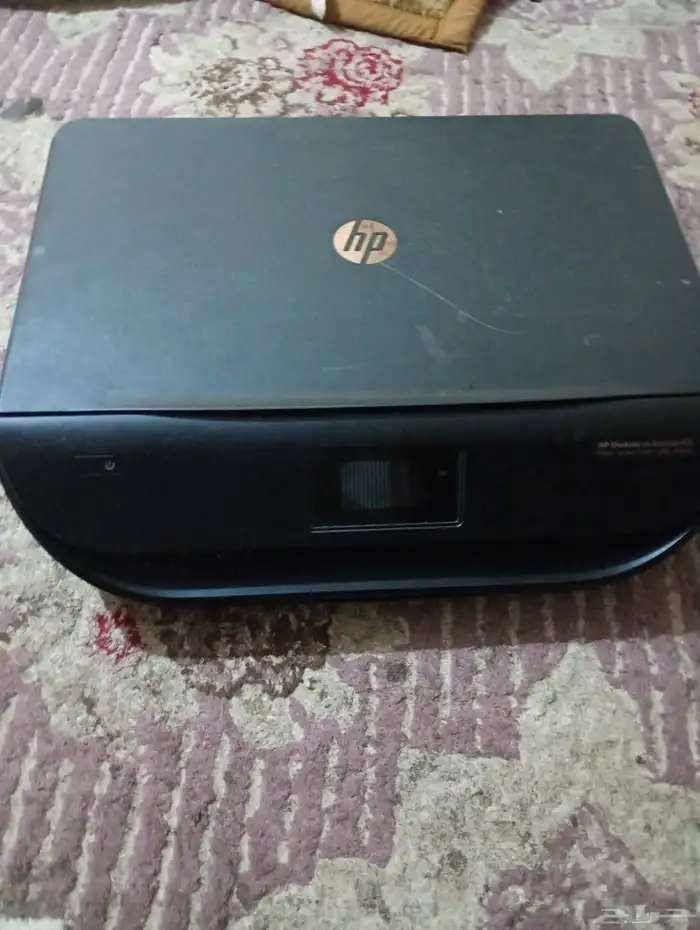 طابعة من شركة نوكيا 1