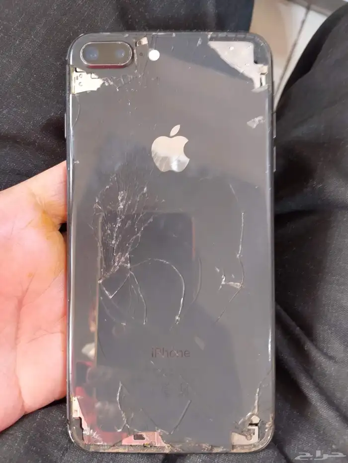 ايفون 8بلس 2