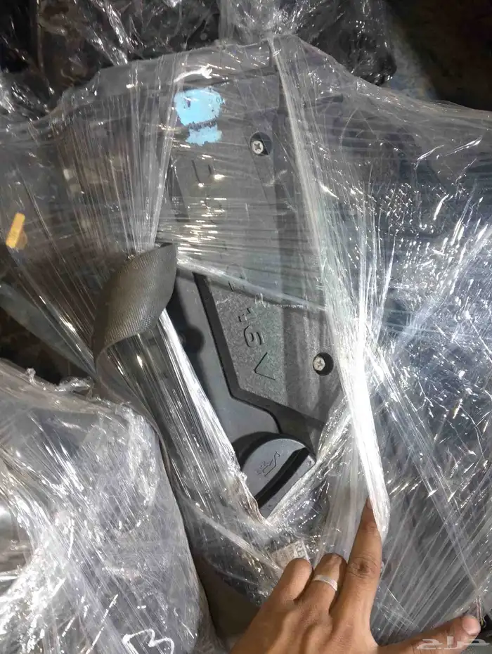 مكينه اكسنت دبدوب 1