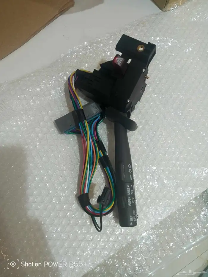 ذراع عصا اشارات جمس و شيفروليه 1995-2000 2