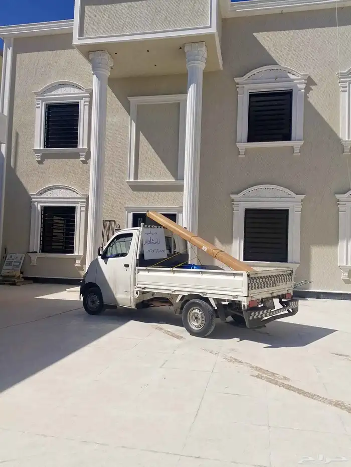 دباب للمشاوير داخل وخارج المنطقة اتصل نصل 0