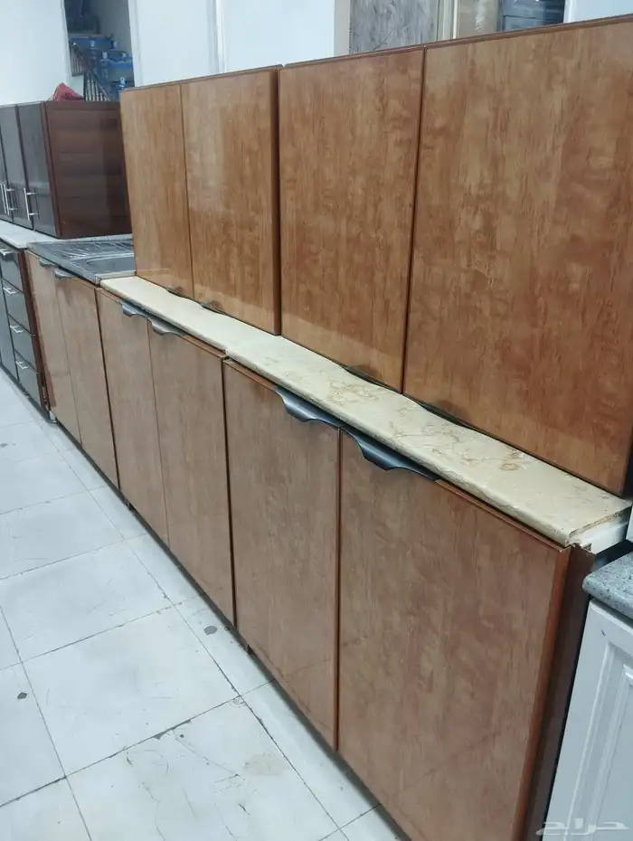 مطبخ مستعمل للبيع 2