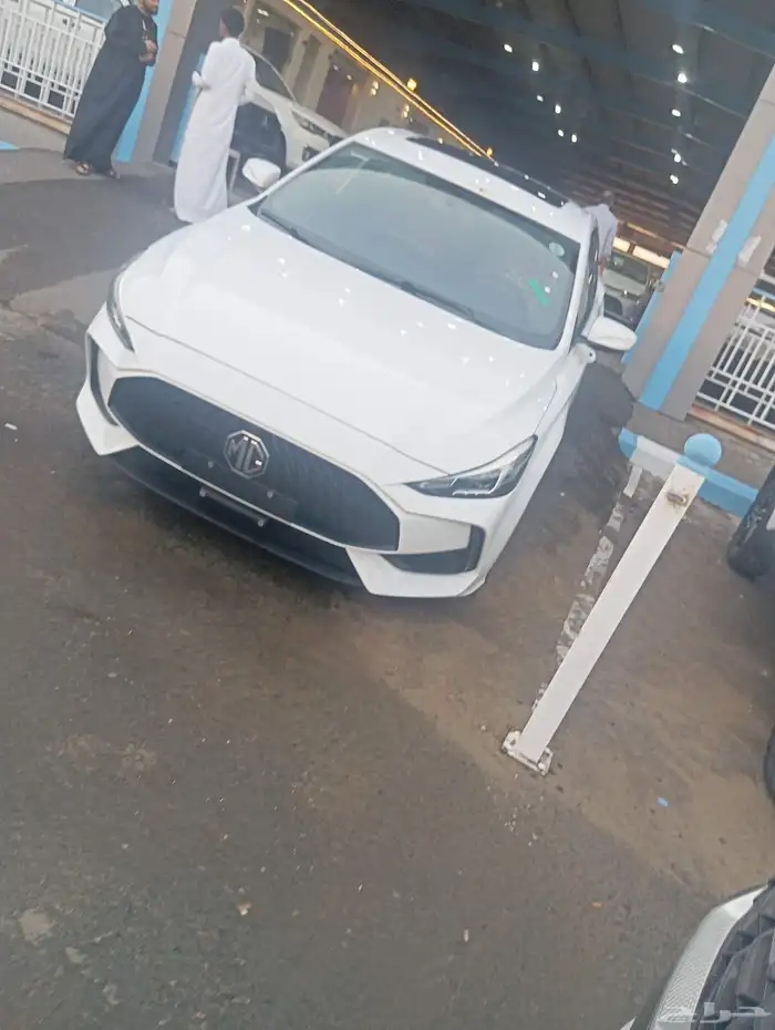 Mg gt 2024 ... اقساط تبدأ من 900 ريال 3