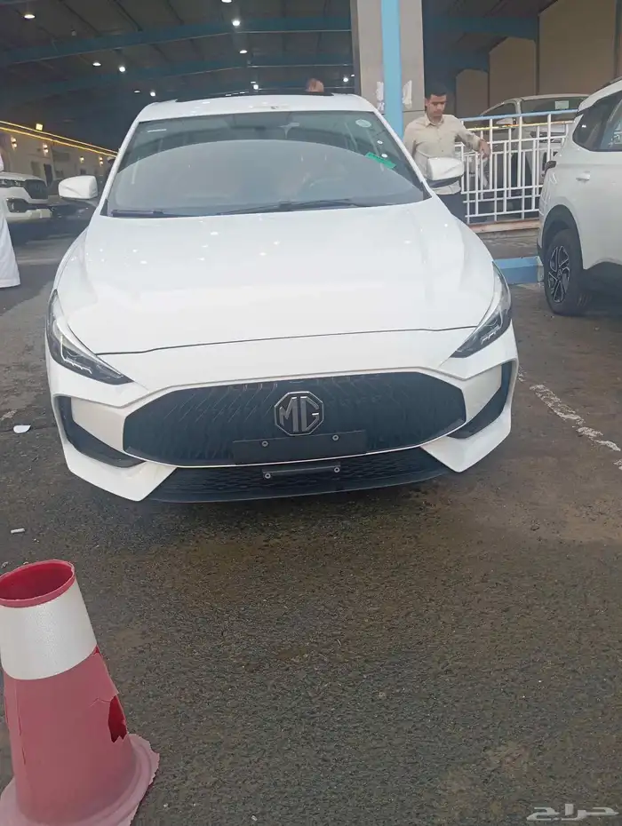 Mg gt 2024 ... اقساط تبدأ من 900 ريال 1