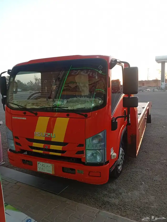 سطحه حفرالباطن الي انحاء المملكة 0