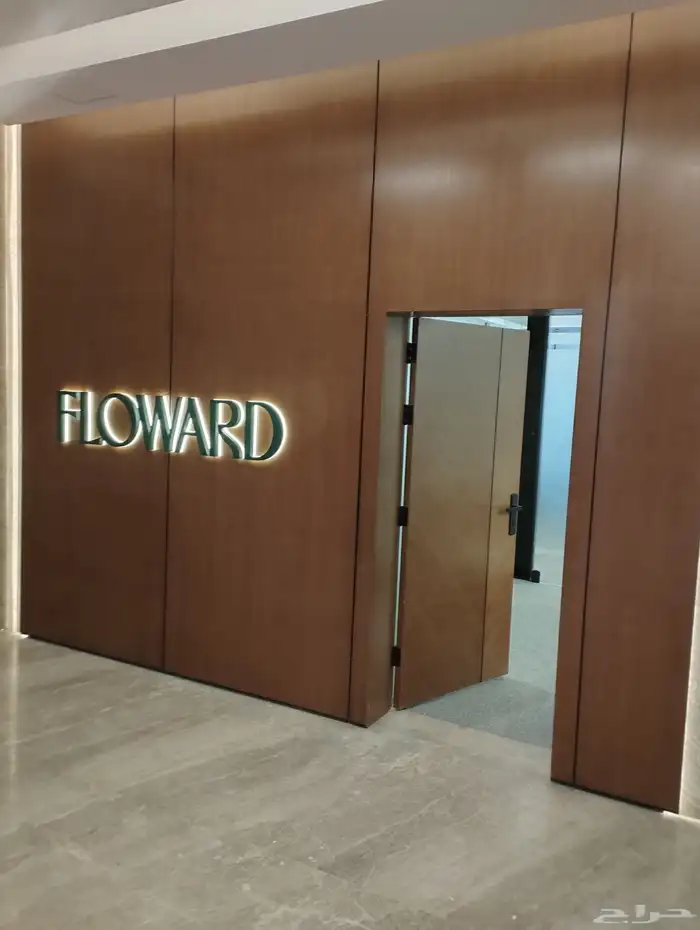 حروف بارزه زنكور استيل . لوحات مشاريع . طباعه وتركيب بنر . ا 7