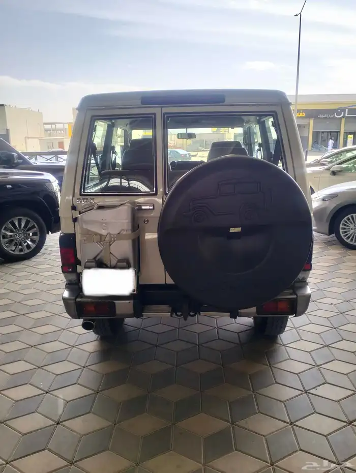 تويوتا ربع 2018 3