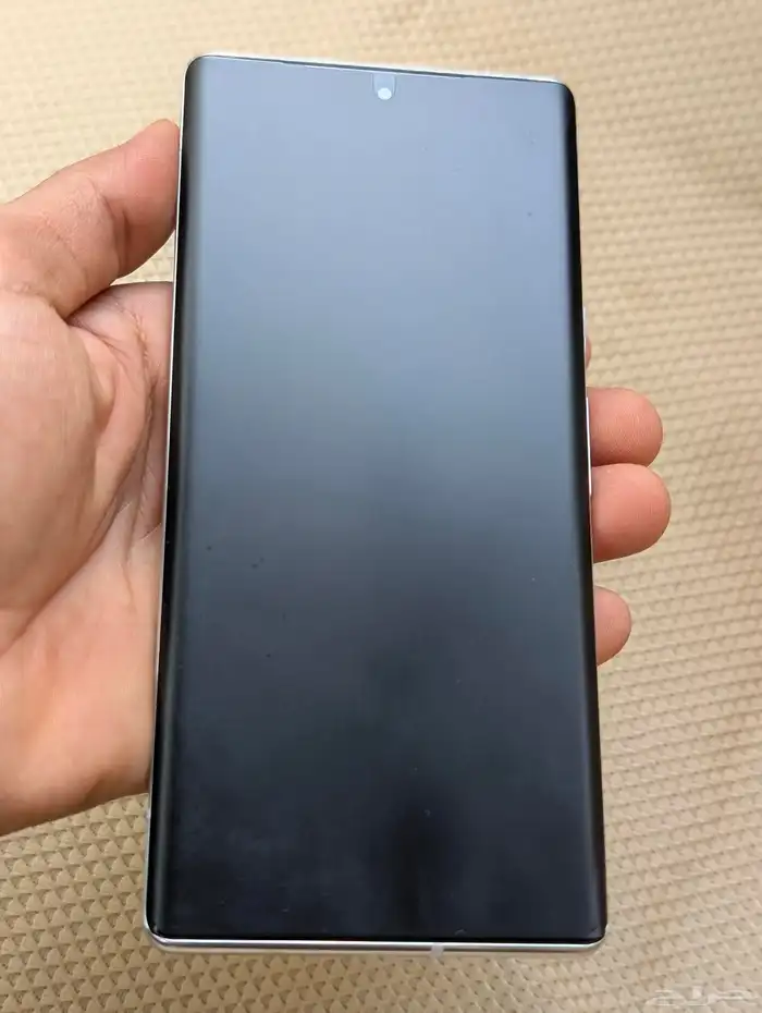 pixel 6 pro جوجول بيكسل نظيف جدا 5