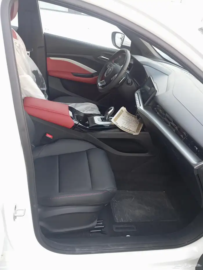 Mg gt 2024 ... اقساط تبدأ من 900 ريال 6