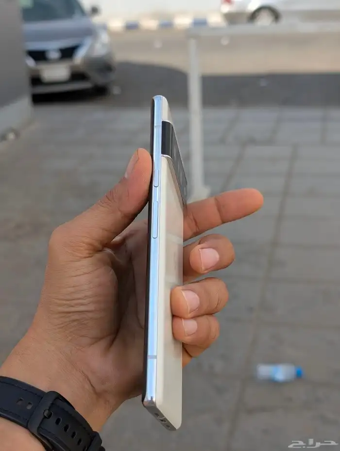 pixel 6 pro جوجول بيكسل نظيف جدا 2