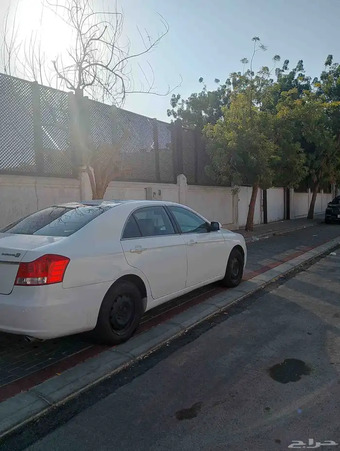 للبيع جيلي EC8 موديل 2014 5