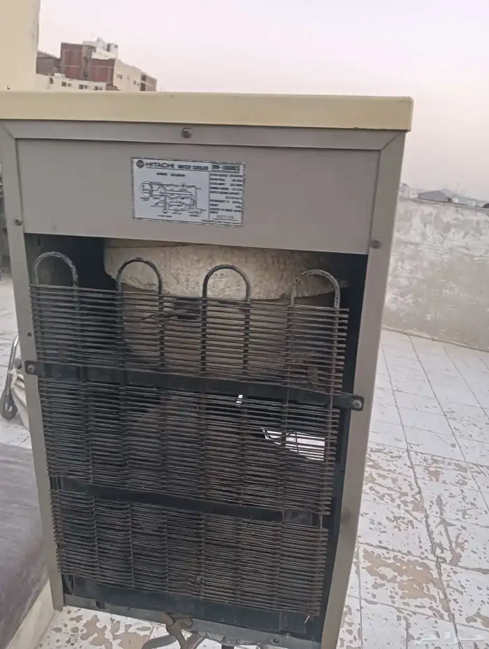 سلام عليكم اعرض لكم براده صغيره و فرن صغيره والاثنين شغالين 0