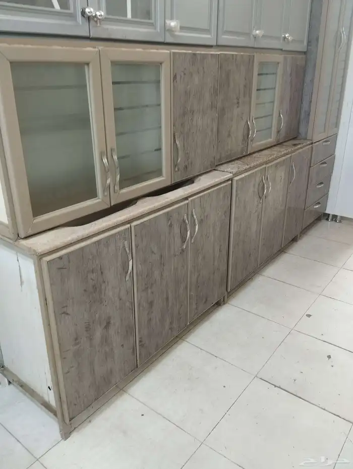 مطبخ مستعمل للبيع 3