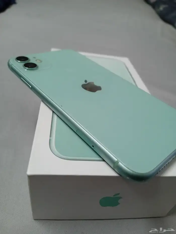 آيفون 11 عادي 0