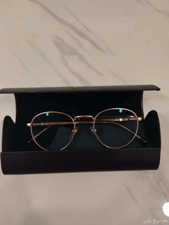 فريم نظارةDAVID BECKHAM 1