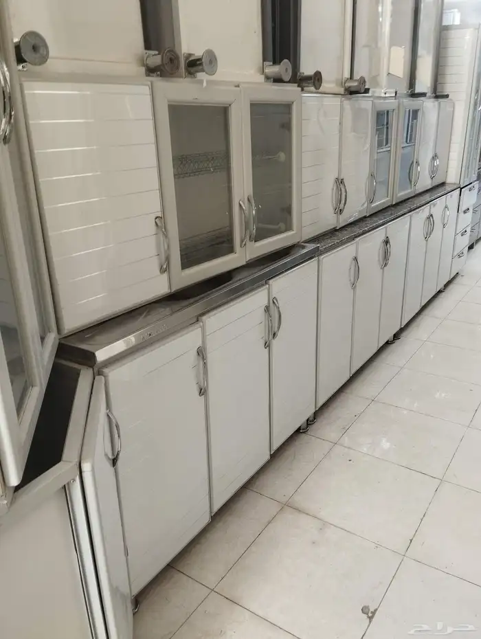 مطبخ مستعمل للبيع 5