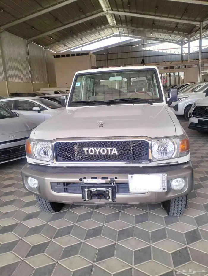 تويوتا ربع 2018 0