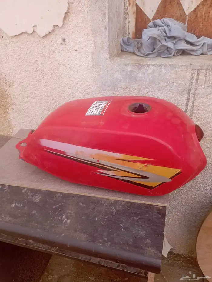 تانك دباب اكس 100 نظيف 1