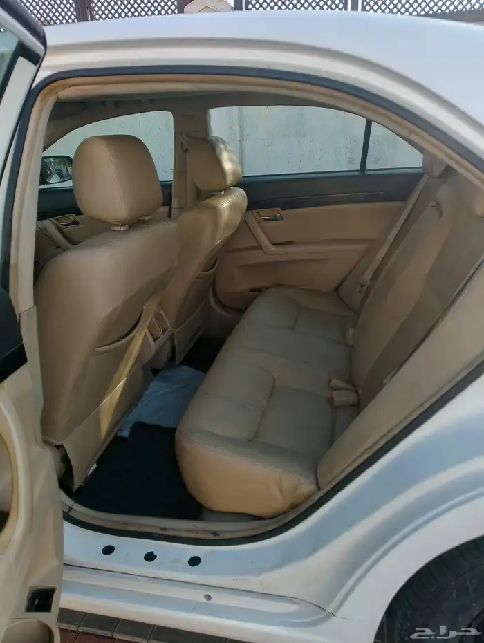 للبيع جيلي EC8 موديل 2014 6