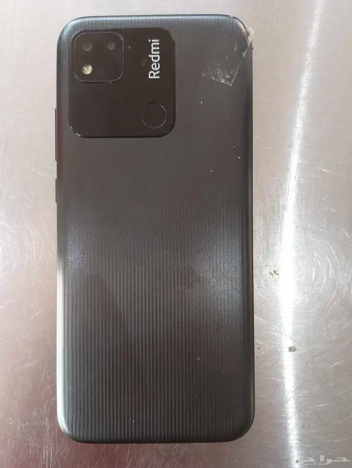 جوال ردمي 10A 1