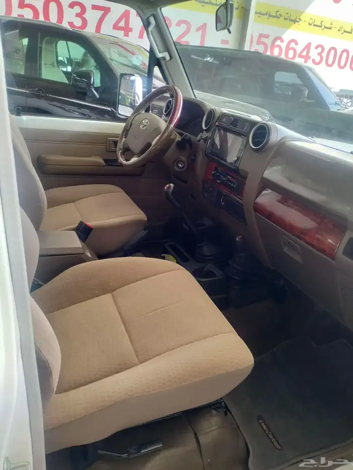 تويوتا ربع 2018 4