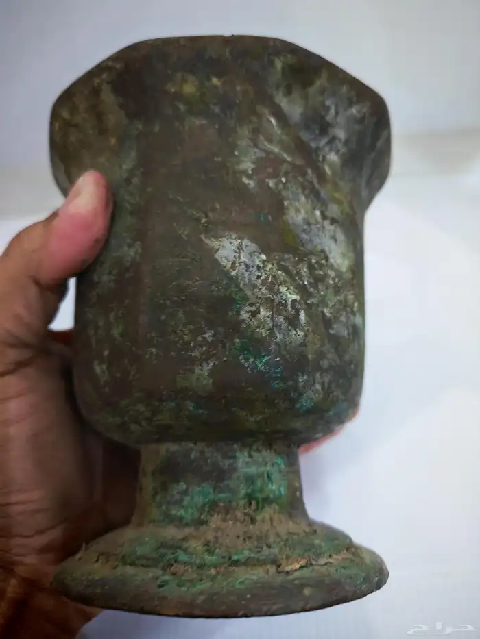 نجر مضلع قديم هاوند مضلع قديم 6