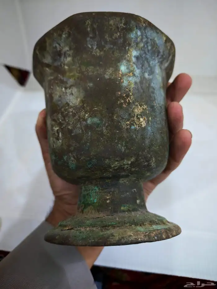 نجر مضلع قديم هاوند مضلع قديم 9