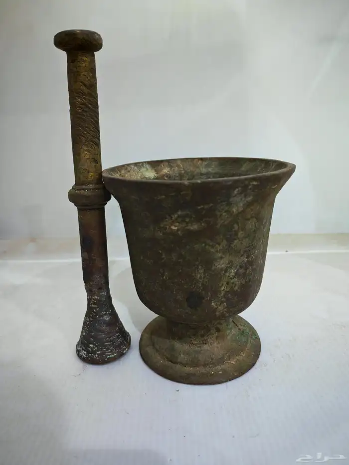 نجر مضلع قديم هاوند مضلع قديم 2