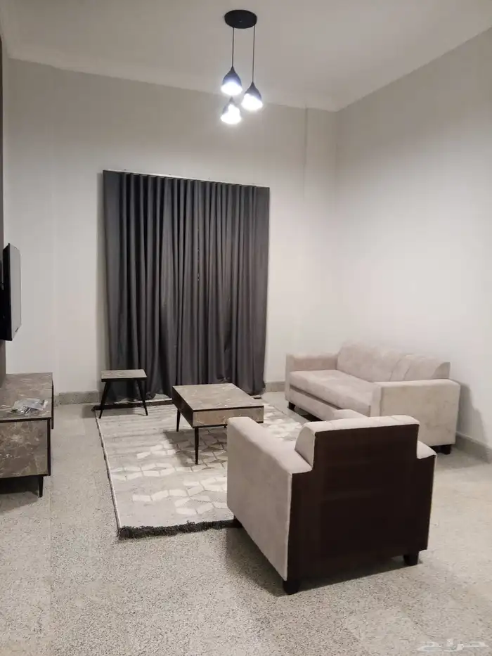 شقق مفروشه للاجار الشهري في الخبر 9