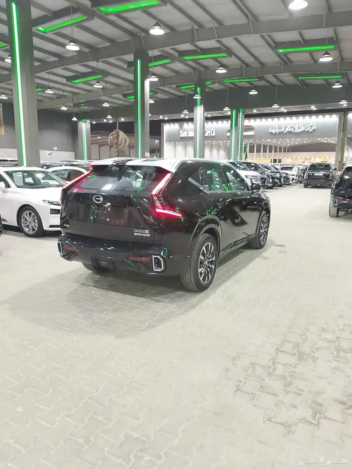 جاك امكو موديل 2025 3