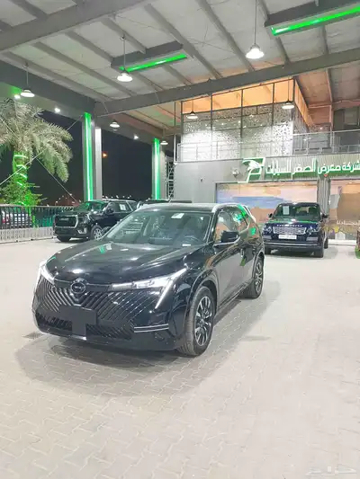 جاك امكو موديل 2025 index