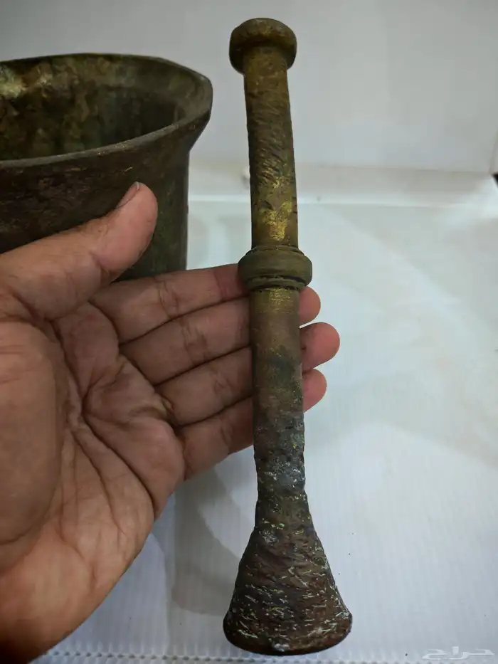 نجر مضلع قديم هاوند مضلع قديم 7