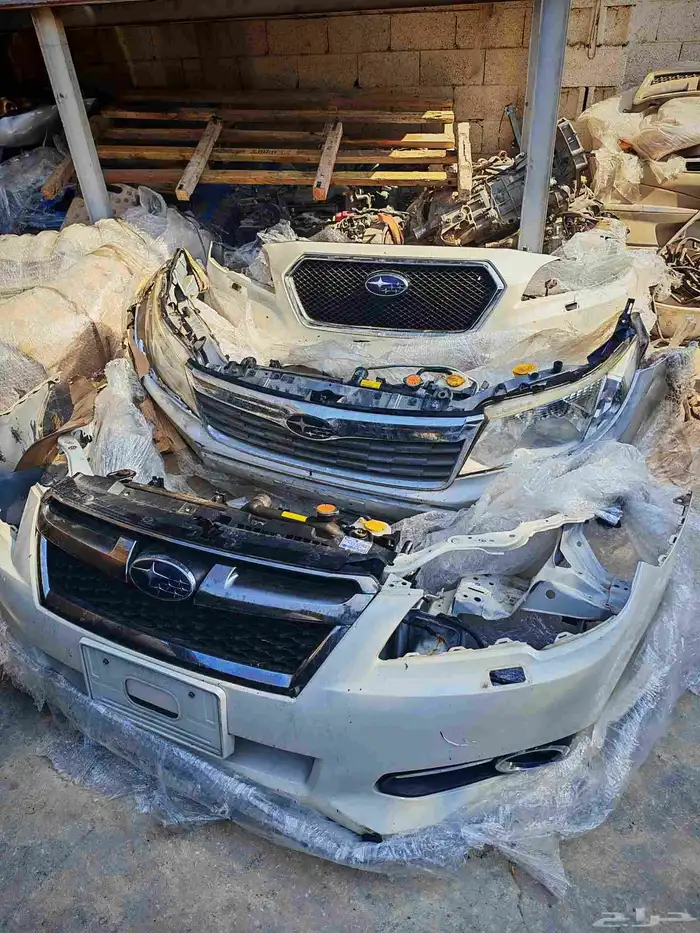 واجهات سوبارو كاملة للبيع 2