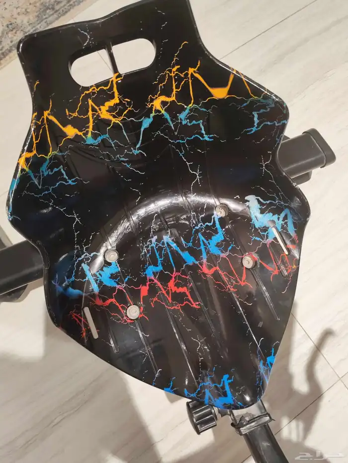 سكوتر درفت 3