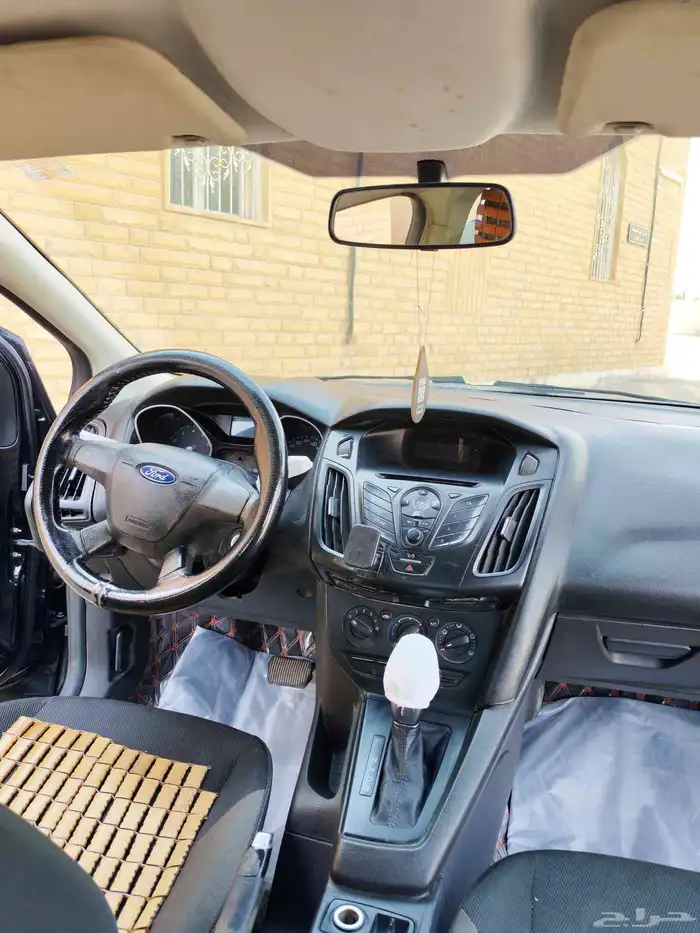 فورد فوكس موديل 2014 20