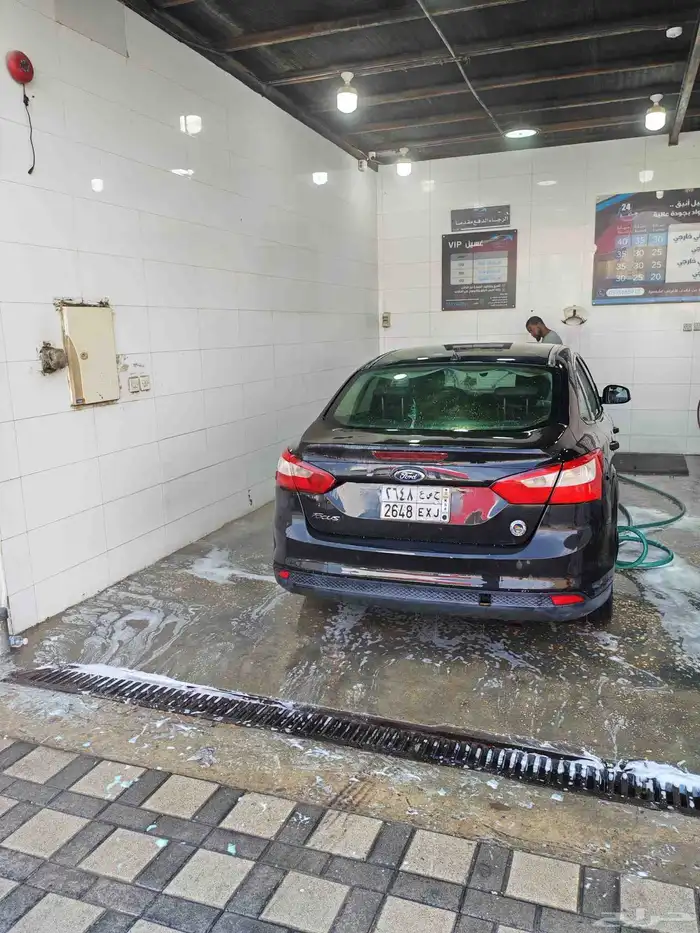 فورد فوكس موديل 2014 27