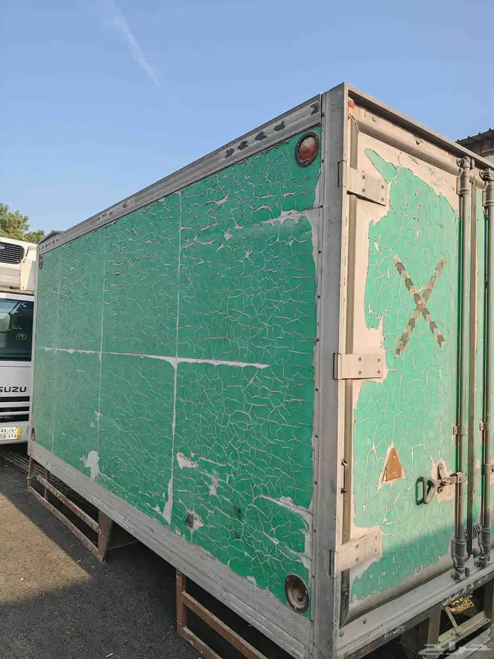 صندوق حافظة ثلاجة دينا 2