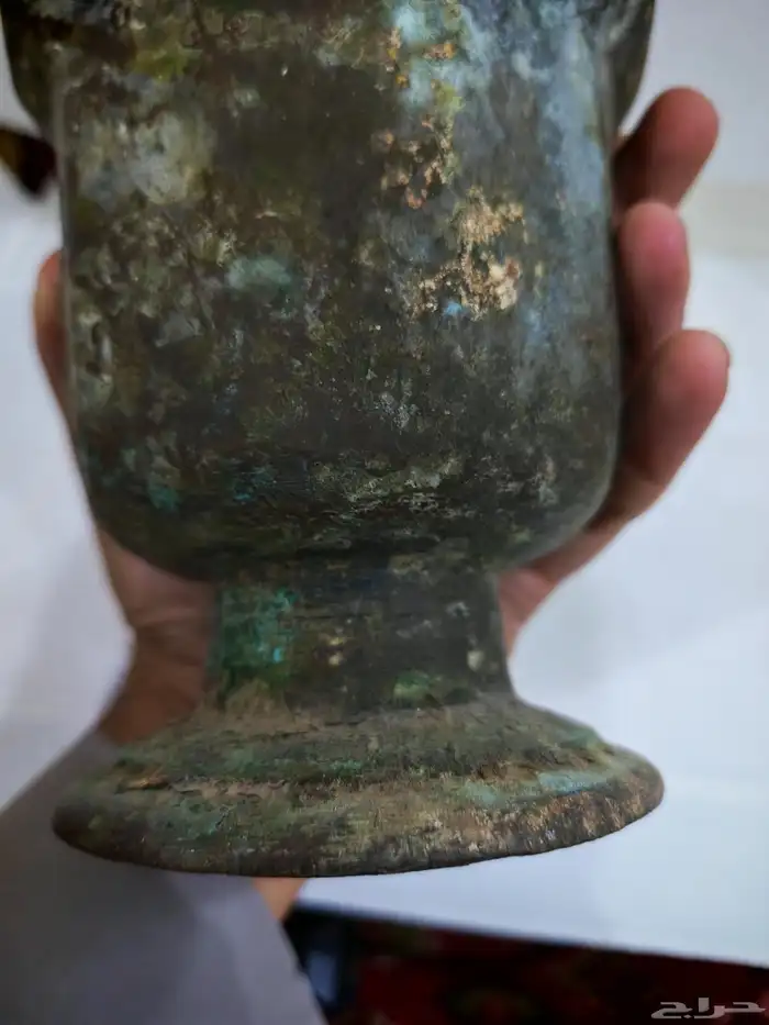 نجر مضلع قديم هاوند مضلع قديم 10