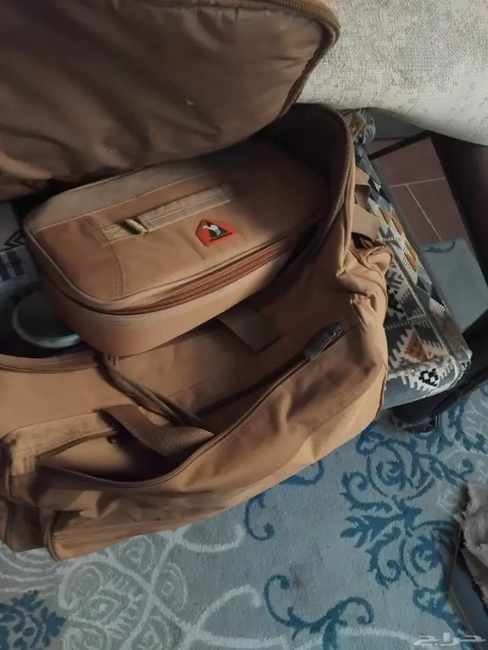 تنسيق حدائق مكه 9